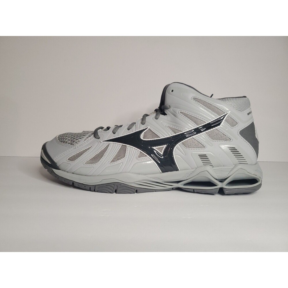 Mizuno Wave Tornado X2 Mid Volleyball Shoes Men's 17 US